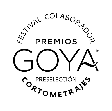 GOYA-30-Sello-festival-colaborador-cortos-negro